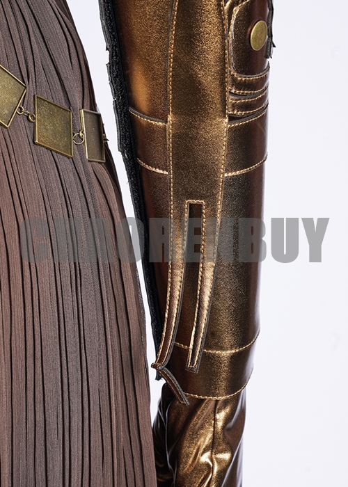 Malenia Empyrean Costume E.R. Cosplay Suit Outfit-Chaorenbuy Cosplay
