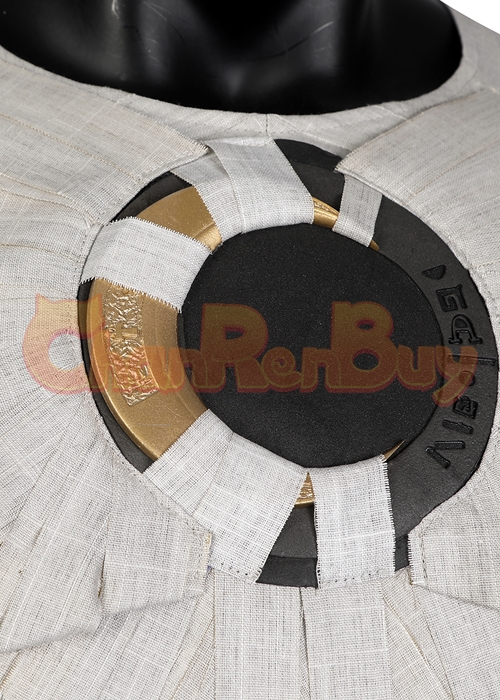 Moon Knight Costume Marc Spector Cosplay Suit-Chaorenbuy Cosplay