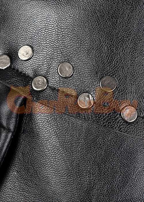 Geralt Of Rivia Costume The Season 2 Cosplay Suit-Chaorenbuy Cosplay