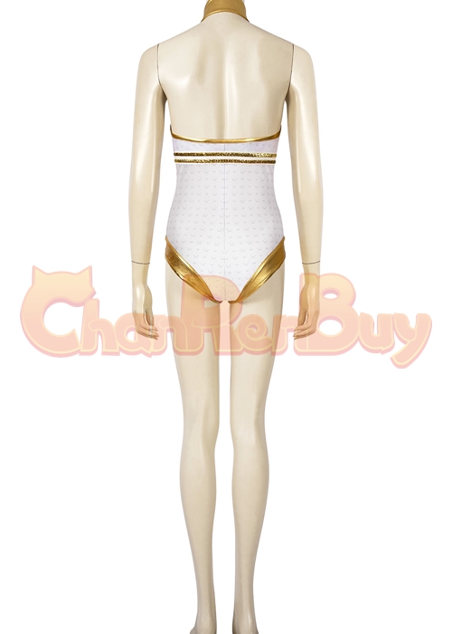 Starlight Costume The Boys Cosplay Suit-Chaorenbuy Cosplay