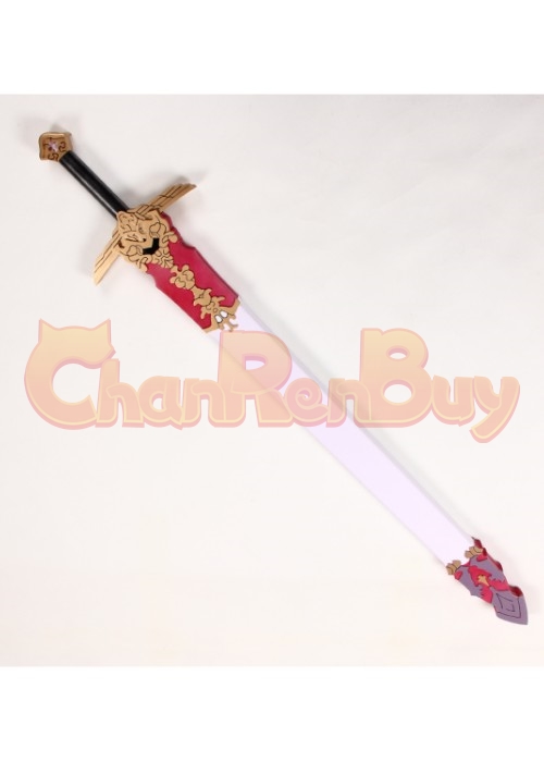 Fate Apocrypha Astolfo Sword Cosplay Prop-Chaorenbuy Cosplay