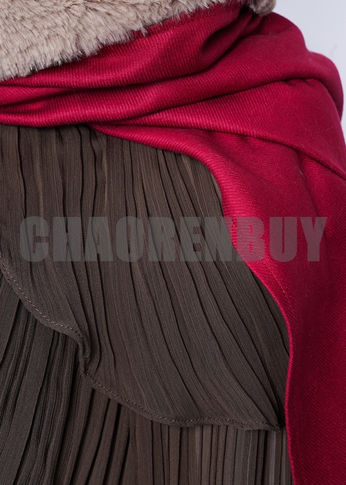 Malenia Empyrean Costume E.R. Cosplay Suit Outfit-Chaorenbuy Cosplay