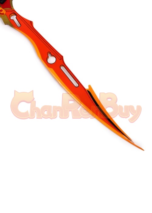 Final Fantasy XIII13 Lightning Sword Cosplay Prop-Chaorenbuy Cosplay
