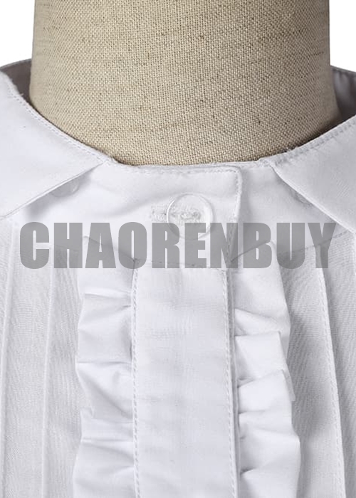 Venti Costume Genshin Impact Cosplay Suit Shoes Wig Outfit-Chaorenbuy Cosplay