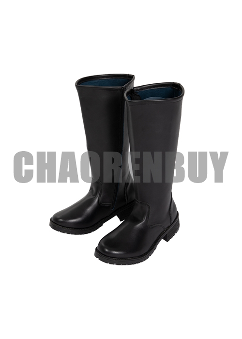 Ahsoka Tano Costume Star Wars The Mandalorian Season 2 Cosplay Suit Boots Outfit-Chaorenbuy Cosplay