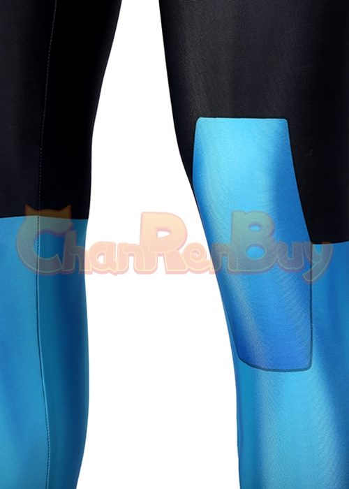 Invincible Costume Mark Grayson Cosplay Suit -Chaorenbuy Cosplay