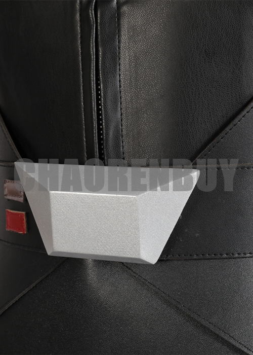 Reva Costume Obi Wan Kenobi 2022 Third Sister Cosplay Suit Boots Outfit-Chaorenbuy Cosplay