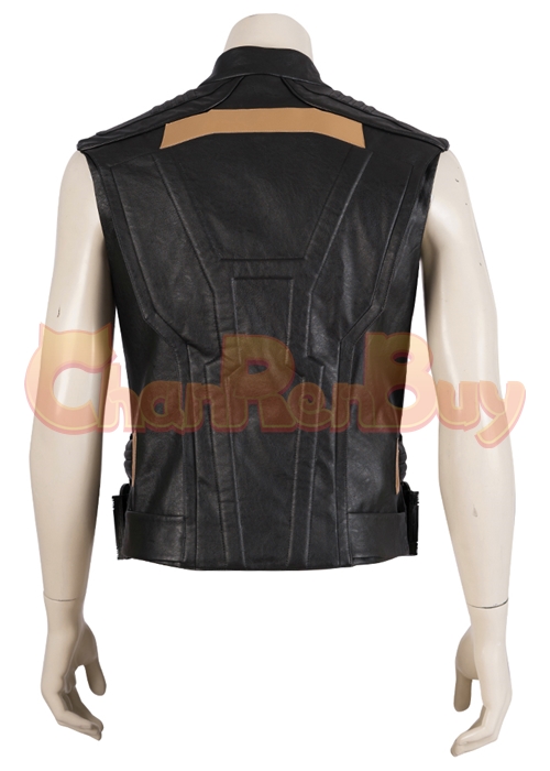 Hawkeye Costume Avengers Endgame Cosplay Suit-Chaorenbuy Cosplay