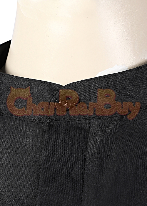 The Book of Boba Fett Costume Cosplay Suit-Chaorenbuy Cosplay