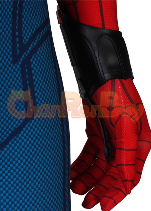 Spider Man Costume Homecoming Cosplay Suit -Chaorenbuy Cosplay