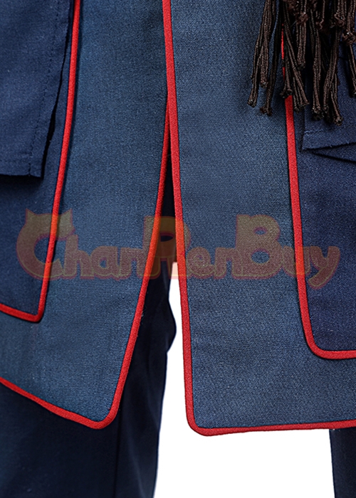 Doctor Strange in the Multiverse of Madness Costume Cosplay Suit Ver 1-Chaorenbuy Cosplay