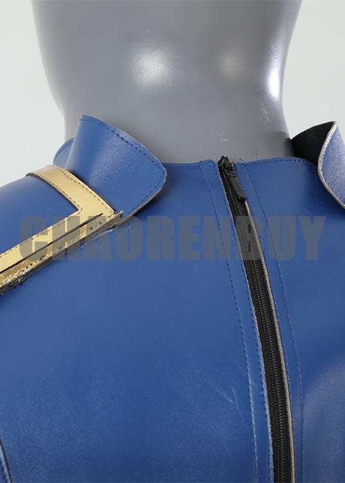 Thor Love and Thunder Costume Cosplay Suit Boots Outfit Ver 2-Chaorenbuy Cosplay