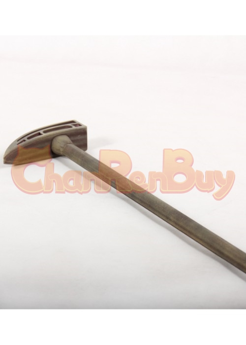 The Ancient Magus' Bride Elias Ainsworth Staff Cosplay Prop-Chaorenbuy Cosplay