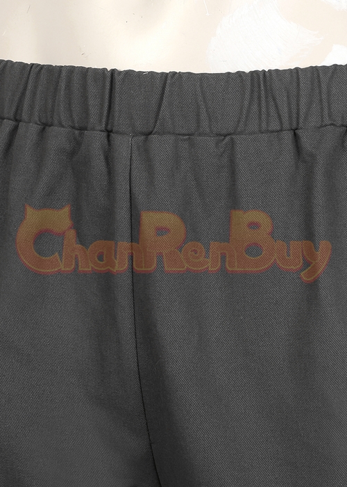 Obi-Wan Kenobi 2022 Costume Cosplay Suit Ver 1-Chaorenbuy Cosplay