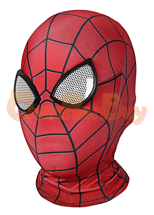Marvel's Spider Man 2 Costume Cosplay Suit Kids Size-Chaorenbuy Cosplay