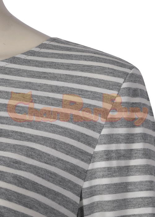 M3GAN Costume Megan Cosplay Suit-Chaorenbuy Cosplay