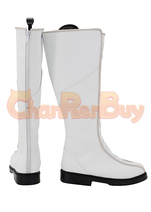 Moon Knight 2022 Shoes Marc Spector Cosplay Boots-Chaorenbuy Cosplay