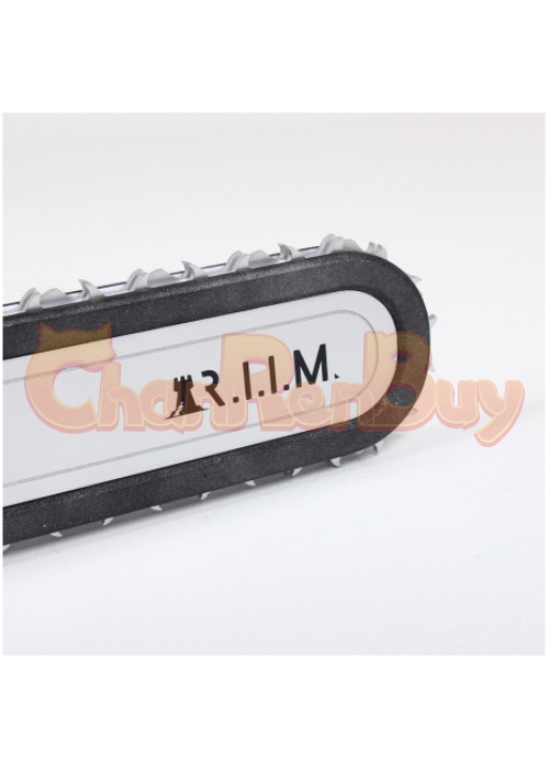 Arknights Blaze Chainsaw Cosplay Prop-Chaorenbuy Cosplay