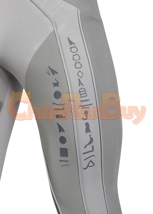 Moon Knight Costume Marc Spector Cosplay Suit-Chaorenbuy Cosplay