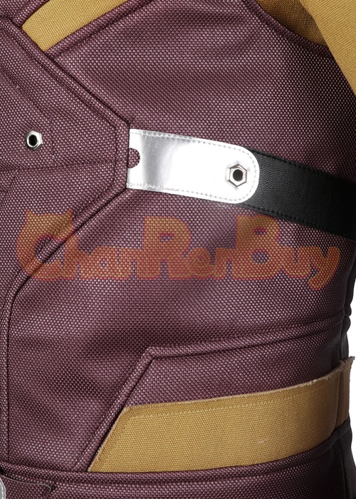 Daredevil Costume She Hulk Cosplay Suit-Chaorenbuy Cosplay