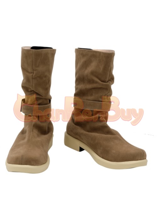 Uzaki Hana Shoes Uzaki chan Wants to Hang Out Cosplay Boots-Chaorenbuy Cosplay