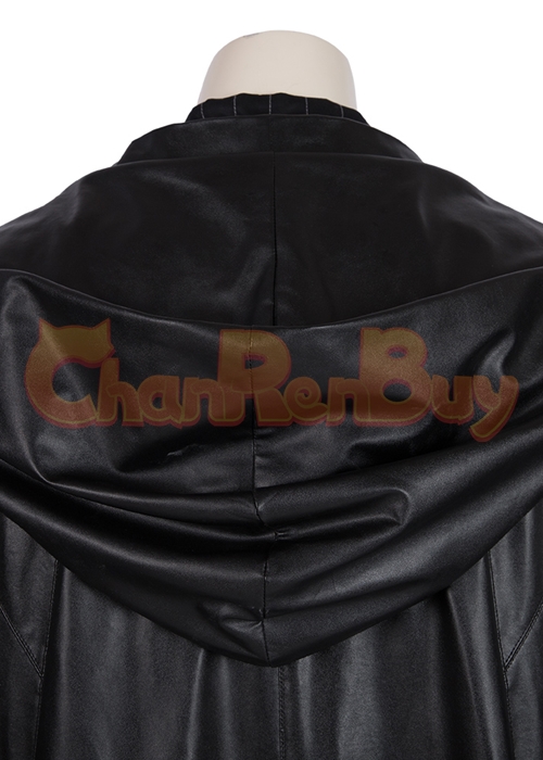 Kylo Ren Costume Star Wars 9 The Rise of Skywalker Cosplay Suit-Chaorenbuy Cosplay