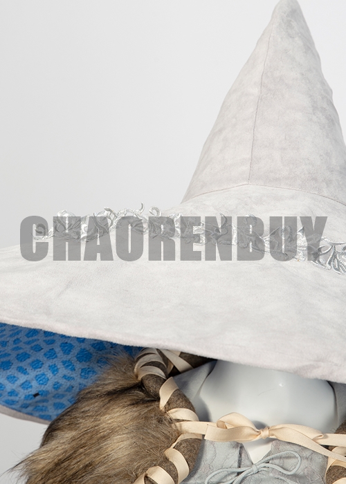 Ranni the Witch Costume E.R. Cosplay Suit Outfit-Chaorenbuy Cosplay