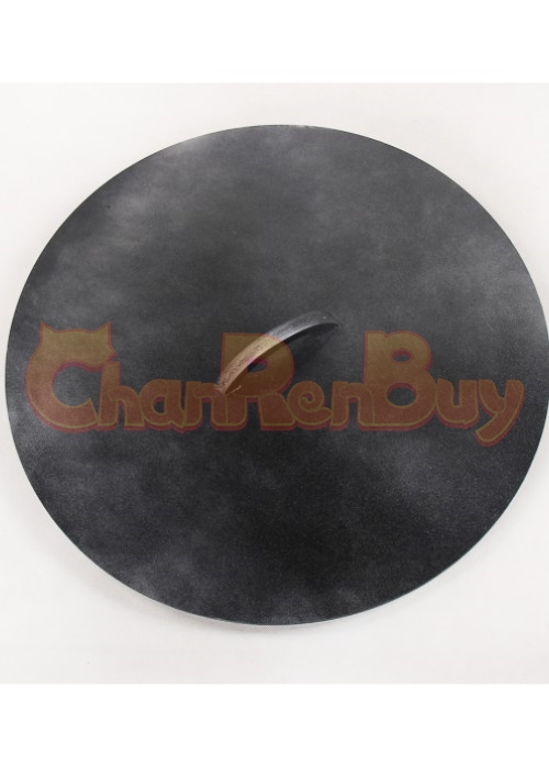 The Legend of Zelda: Breath of the Wild Link Shield Cosplay Prop -Chaorenbuy Cosplay