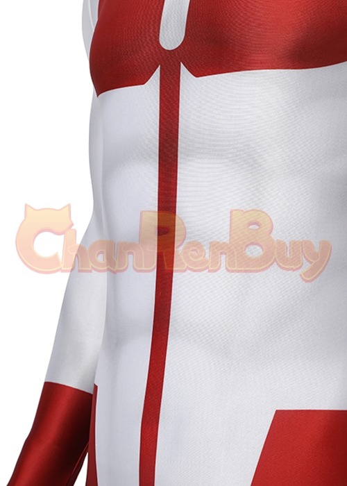 Invincible Omni-Man Costume Nolan Grayson Cosplay Suit-Chaorenbuy Cosplay