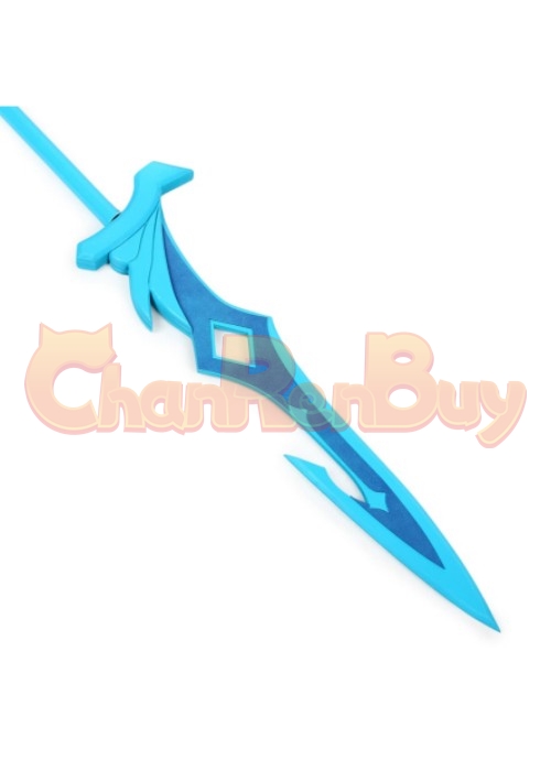 Genshin Impact Cosplay Tartaglia Childe Spear-Chaorenbuy Cosplay