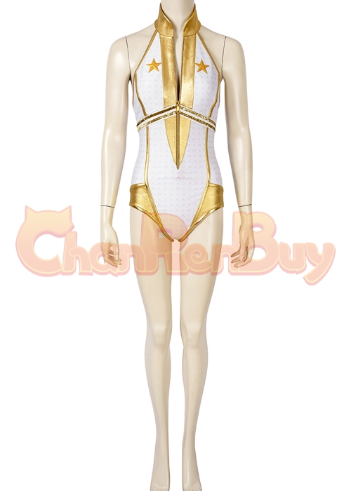Starlight Costume The Boys Cosplay Suit-Chaorenbuy Cosplay