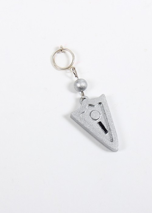 Unnamed U-san Eardrop Necklace Cosplay Prop