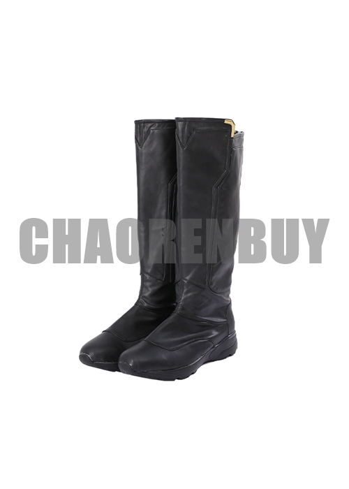 Thor Love and Thunder Costume Cosplay Suit Boots Outfit-Chaorenbuy Cosplay