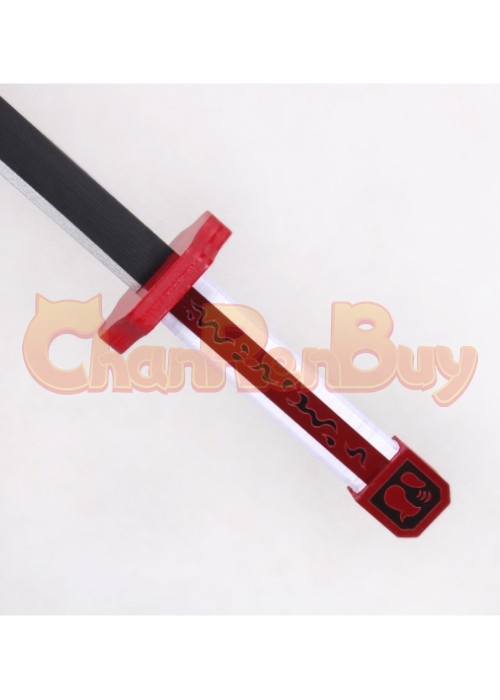 Akame ga KILL Akame Night Raid Sword Cosplay Prop-Chaorenbuy Cosplay