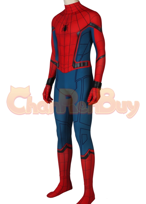 Spider Man Costume Homecoming Cosplay Suit -Chaorenbuy Cosplay