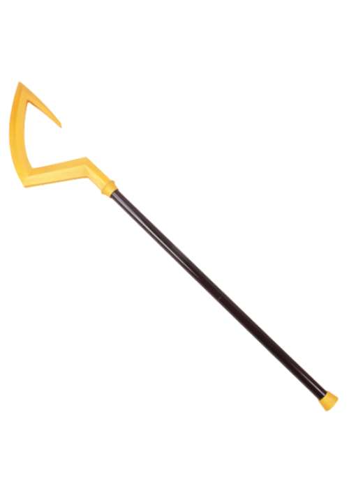 Sly Cooper Staff Cosplay Prop-Chaorenbuy Cosplay