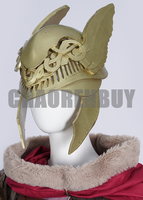 Malenia Empyrean Costume E.R. Cosplay Suit Outfit-Chaorenbuy Cosplay