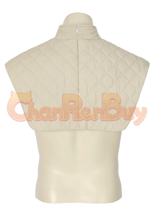 Jedi Fallen Order Cal Kestis Costume Star Wars Cosplay Suit-Chaorenbuy Cosplay