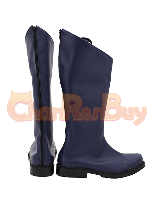 Ikaris Shoes Eternals Cosplay Boots-Chaorenbuy Cosplay
