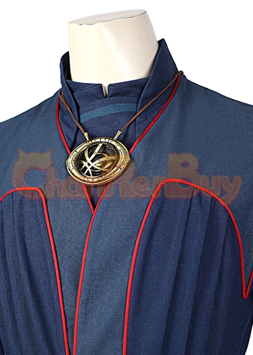 Doctor Strange in the Multiverse of Madness Costume Cosplay Suit Ver 1-Chaorenbuy Cosplay