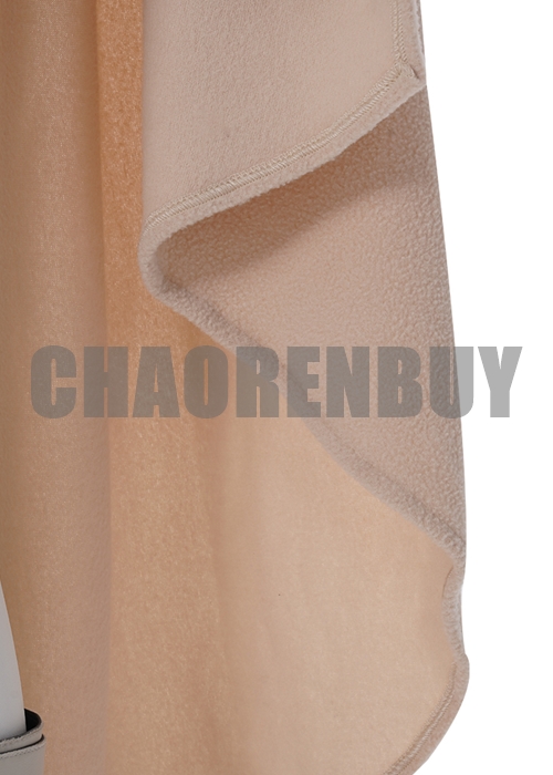 Padme Amidala Costume Star Wars Legion Cosplay Suit Boots Outfit-Chaorenbuy Cosplay