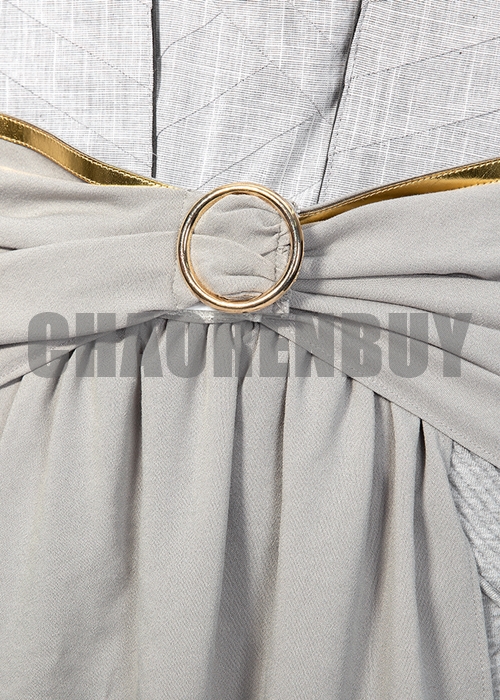 Moon Knight 2022 Costume Marc Spector Cosplay Suit Boots Outfit-Chaorenbuy Cosplay