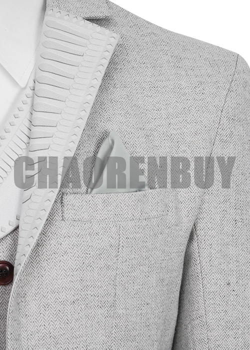 Moon Knight 2022 Costume Mr. Knight Cosplay Suit Outfit-Chaorenbuy Cosplay