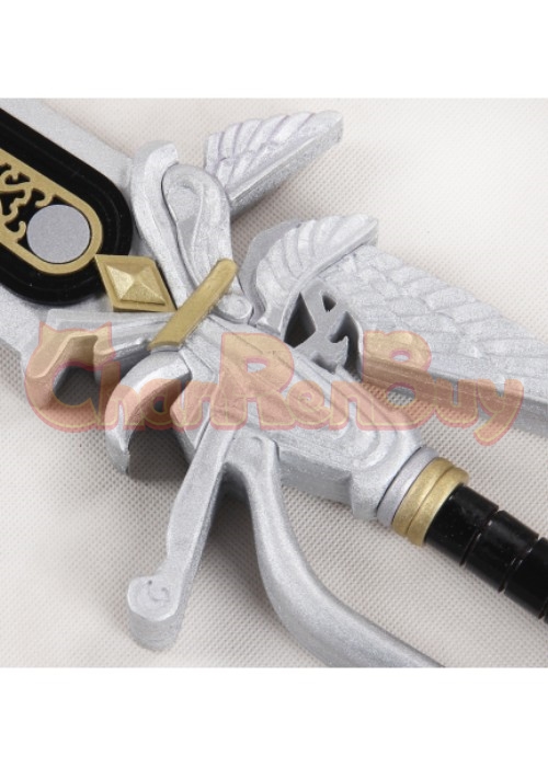 Final Fantasy XV FF15 Noctis Lucis Caelum Sword Cosplay Prop -Chaorenbuy Cosplay