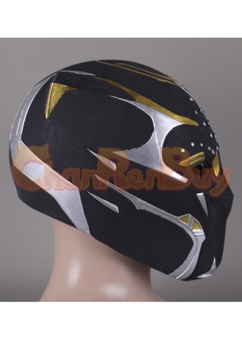 Black Panther Wakanda Forever Shuri Helmet Cosplay Prop-Chaorenbuy Cosplay