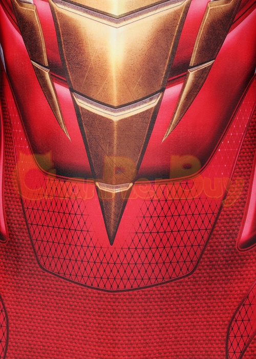 The Iron Spider Armor Suit Spider Man Costume Cosplay Suit -Chaorenbuy Cosplay