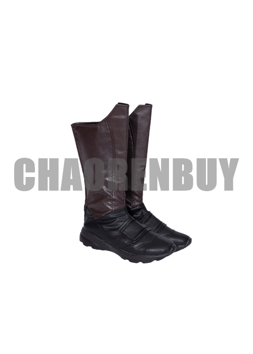Thor Love and Thunder Star Lord Costume Cosplay Suit Boots Outfit-Chaorenbuy Cosplay