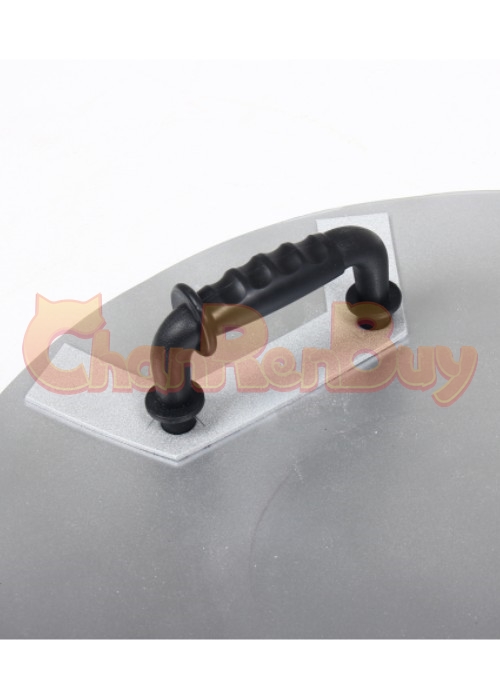 What If Captain Carter Shield Cosplay Prop-Chaorenbuy Cosplay