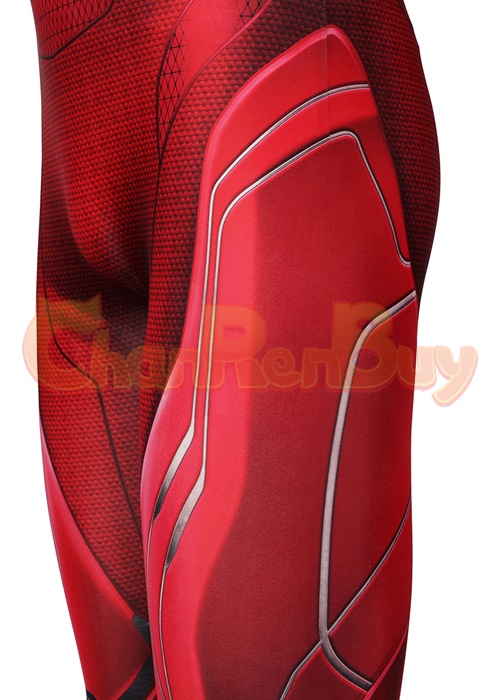 The Iron Spider Armor Suit Spider Man Costume Cosplay Suit -Chaorenbuy Cosplay