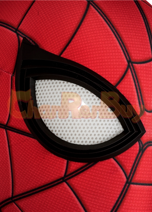 Spider Man Far From Home Costume Cosplay Suit -Chaorenbuy Cosplay